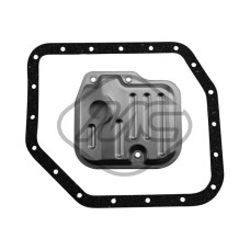 Kit filtro hidrtáulico, caja automática