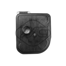 Kit filtro hidrtáulico, caja automática