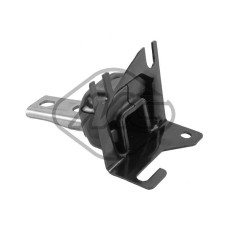 Soporte, motor