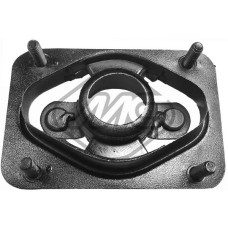 Soporte, varillaje caja de cambios