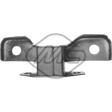 Apoyo, soporte de la caja de cambios