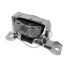 Soporte, motor