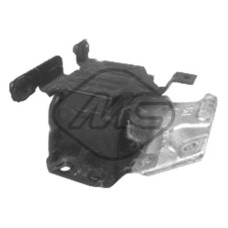 Soporte, motor