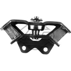 Soporte, motor