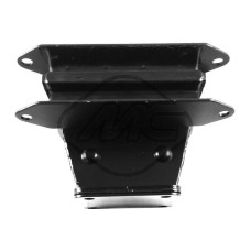 Soporte, motor