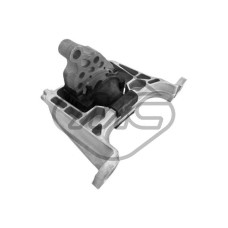 Soporte, motor