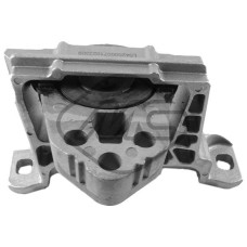 Soporte, motor