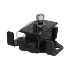 Soporte, motor