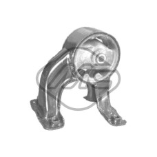 Soporte, motor
