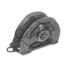 Soporte, motor