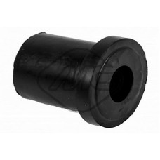 Casquillo del cojinete, ballesta