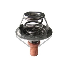 Termostato, refrigerante
