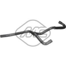 Tuberia flexible calefacción