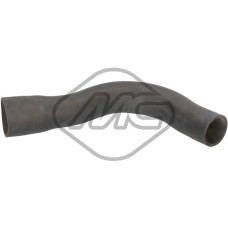 Tubo flexible de combustible