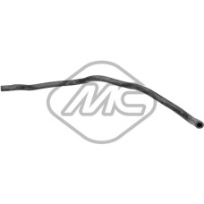 Tuberia flexible calefacción