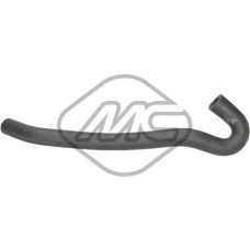 Tuberia flexible calefacción