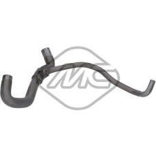 Tuberia flexible calefacción
