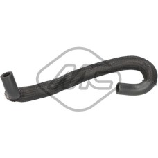 Tuberia flexible calefacción