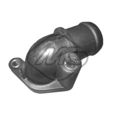 Brida de refrigerante