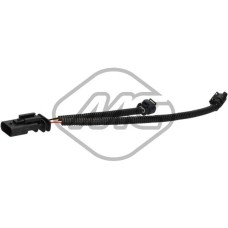 Kit repara. cables, termostato