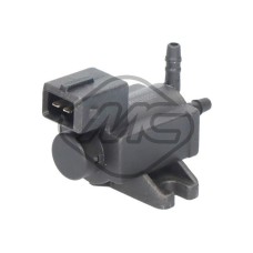 Válvula EGR, control de gases de escape