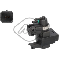 Transductor presión, turbocompresor