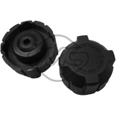 Tapón, depósito de refrigerante