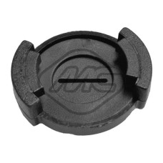 Tapón, depósito de refrigerante