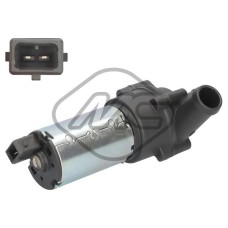 Bomba de agua adicional (circuito de agua de refrigeración)