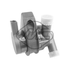 Bomba de agua adicional (circuito de agua de refrigeración)