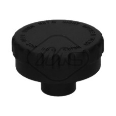 Tapón, depósito de refrigerante
