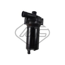 Bomba de agua adicional (circuito de agua de refrigeración)