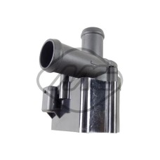 Bomba de agua adicional (circuito de agua de refrigeración)