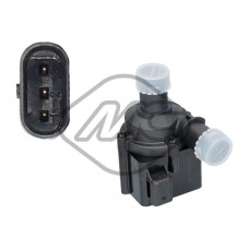 Bomba de agua adicional (circuito de agua de refrigeración)
