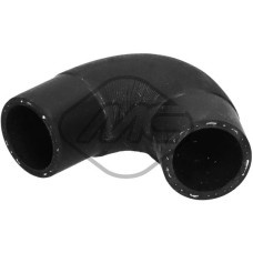Tubería de radiador
