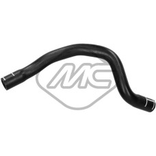 Tubo flexible de combustible
