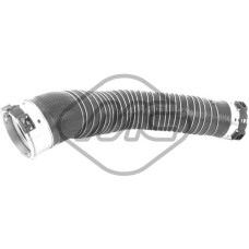 Tubo flexible de aire de sobrealimentación