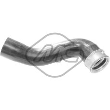 Tubo flexible de aire de sobrealimentación