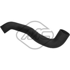 Tubo flexible de aire de sobrealimentación