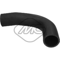 Tubo flexible de aire de sobrealimentación
