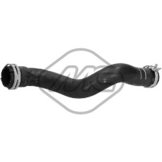 Tubo flexible de aire de sobrealimentación