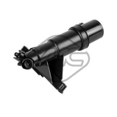 Sistema de lavado de faros