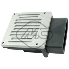 Unidad de control, bomba de combustible