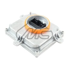 Unidad de control, iluminación