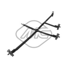 Tubo flexible, combustible de fuga
