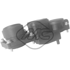 Separador de aceite, ventilación del cárter