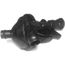 Separador de aceite, ventilación del cárter