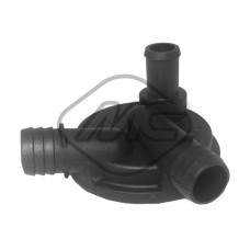 Separador de aceite, ventilación del cárter