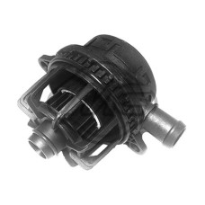 Separador de aceite, ventilación del cárter