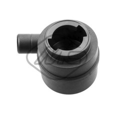 Válvula, ventilación del cárter